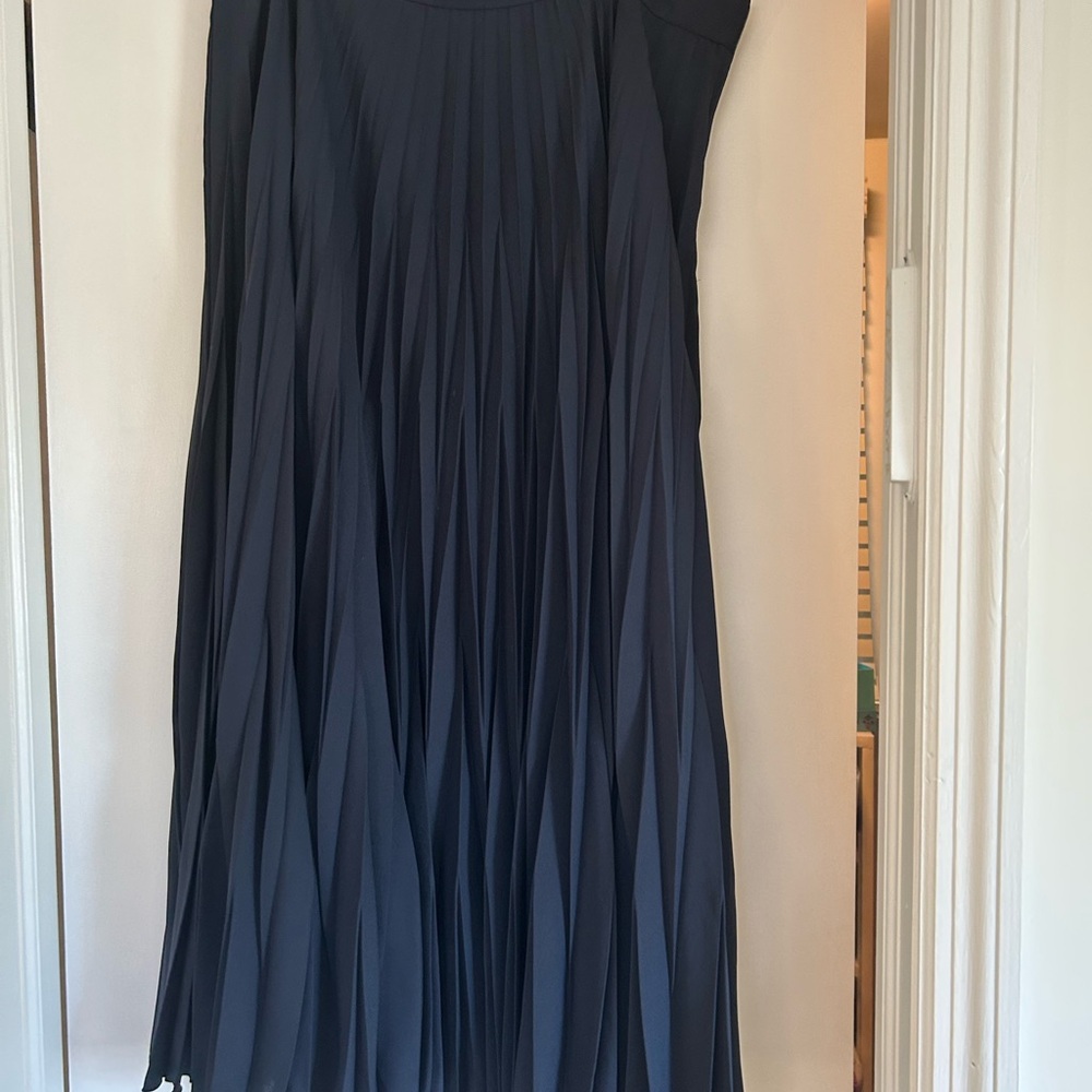 Boss Midnight Blue Garment